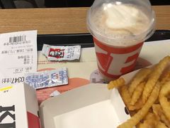 -肯德基(京广桥店)