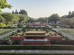 -深圳锦绣中华民俗村