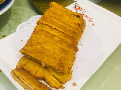 -粗茶淡饭•陕菜•家常菜