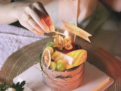 -ZOZO's昌左左精致甜品设计(新北店)