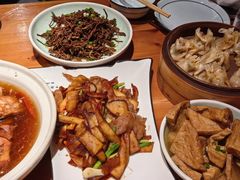 -真定郝家排骨(大十字街店)
