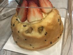 -东哥面包(江宁大润发店)