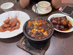 -阿毛饭店(和义路店)