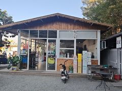 -长洲岛都市农业公园