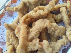 -启东小海鲜(庄先湾路1号店)