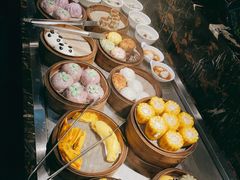 -苏格里岛自助海鲜烤肉(青秀万达店)