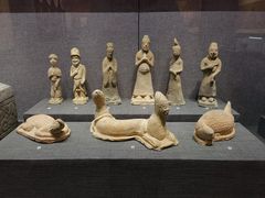 -邯郸市博物馆(新馆)