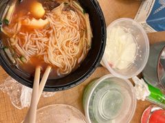 -九田家黑牛烤肉料理(太阳城店)