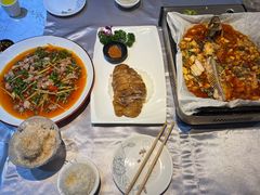 -红辣椒·川菜·火锅(科华路店)