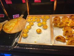 -聚盛源蒸汽海鲜火锅烤肉自助(巨川金海岸购物广场店)