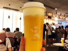 -喜茶(中山利和新地店)
