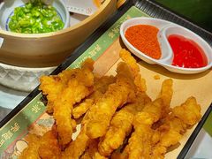 -奔跑吧陕菜·盛世长安(民乐园万达店)