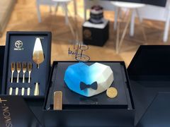 -西檬树SIMON·T轻奢蛋糕(大东方Max店)