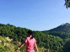 -火炉山森林公园