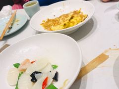 -北李妈妈菜·海肠捞饭(高新万达店)