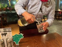 -拉蒂娜·巴西牛排馆 Latina·Brazilian Steakhouse(海上世界店)