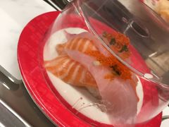 -友壹町寿司(嘉洲广场店)