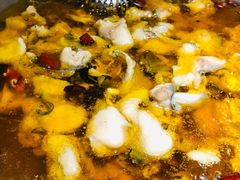 -雲蜀龙阁·金牌水煮鱼(方庄店)