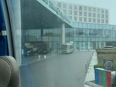 -北京首都机场希尔顿酒店