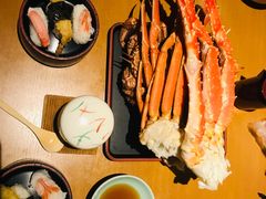 -虾蟹合战(札幌本店)