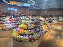 -世纪联华超市(外海店)
