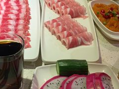 -海底捞大排档火锅(打浦路店)