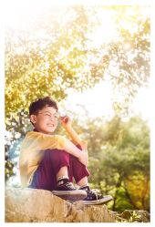 点击看大图 -熊猫叔叔高端儿童摄影(清江商场店)