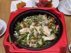 -大丰收脆鱼(浦西万达店)