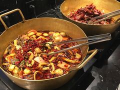 -梨花自助烤肉(天河城店)