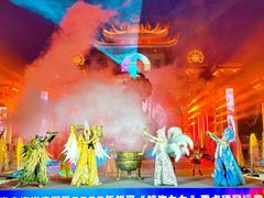 -渔岛海洋度假区