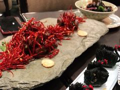 -广州文华东方酒店·江-由辉师傅主理