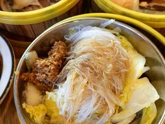 -杨妈妈粥店(滑翔路店)