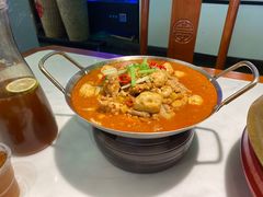 -蜀香格格•剁椒鱼头(龙西店)