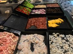-昆山琶拉帝诗酒店·河畔咖啡厅Riverside Cafe