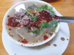 -李小老烧饼(常营民族家园店)