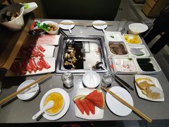-海底捞火锅(旭辉MALL店)