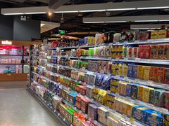 -Olé精品超市(北京合生汇店)