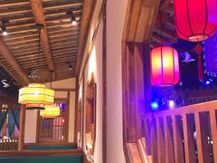 -锦绣金山人家(友谊店)