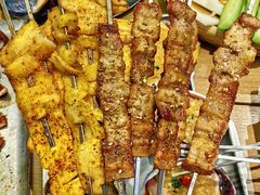 -老虎滩大连海鲜烧烤(水游城店)