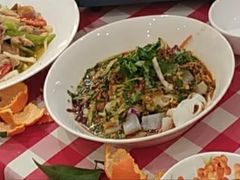 -西贝莜面村(上海百联西郊店)