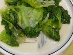 -青竹园海鲜餐厅(海天路店)