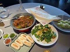 -阿庄新豫菜(通泰路店)