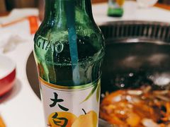 -玺炖·中国铁锅炖(虹桥天街店)