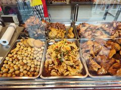 -国梁烤鸡(八大局店)