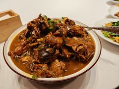 -吉林省林业宾馆-餐厅