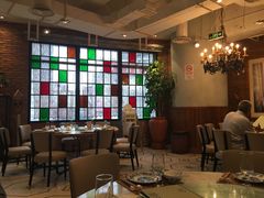 大堂-漢舍中国菜馆(889广场店)