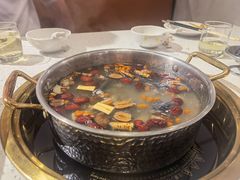 -八珍玉食鸡煲·打边炉(印象城店)