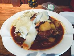 -新疆红柳花餐厅(新洲店)