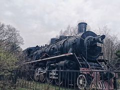 -长春市南湖公园