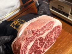 -板前十胜·和牛烧肉专门店(北京总店)